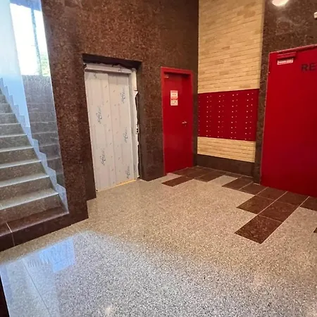 Apartament 3 2x Balcony, New Building, 21 *