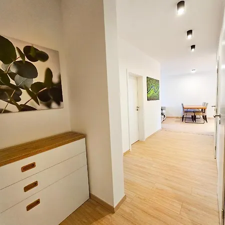 3 2x Balcony, New Building, 21 Bratysława