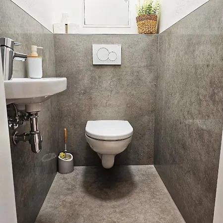 Apartament 3 2x Balcony, New Building, 21