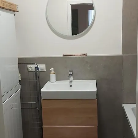 3 2x Balcony, New Building, 21 Apartman Pozsony