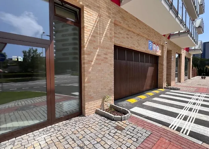 3 2x Balcony, New Building, 21 Appartement