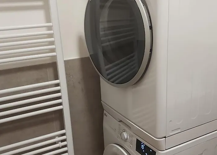 3 2x Balcony, New Building, 21 아파트 브라티슬라바