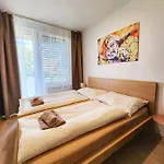 3 2x Balcony, New Building, 21 Bratislava