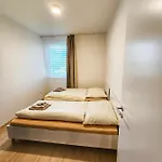 3 2x Balcony, New Building, 21 Appartement Bratislava