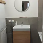 3 2x Balcony, New Building, 21 아파트 브라티슬라바