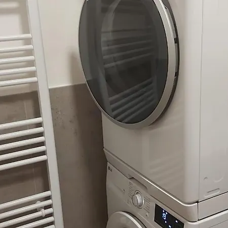 3 2x Balcony, New Building, 21 Apartmán Bratislava