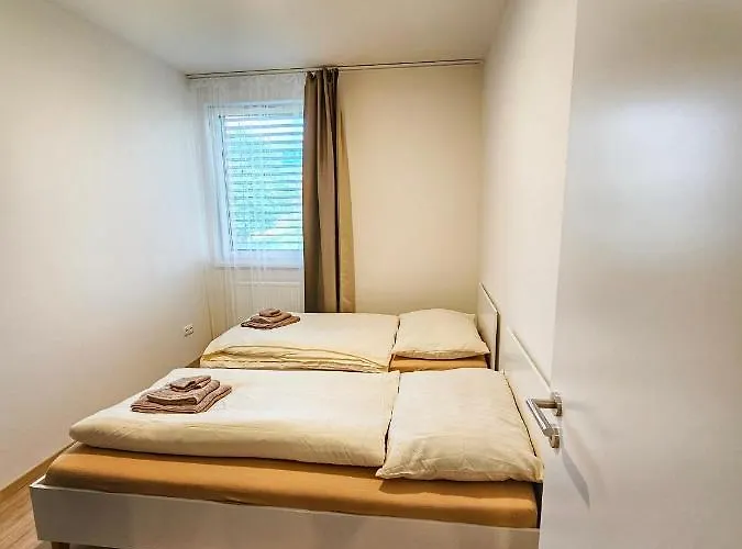 3 2x Balcony, New Building, 21 Apartmán Bratislava